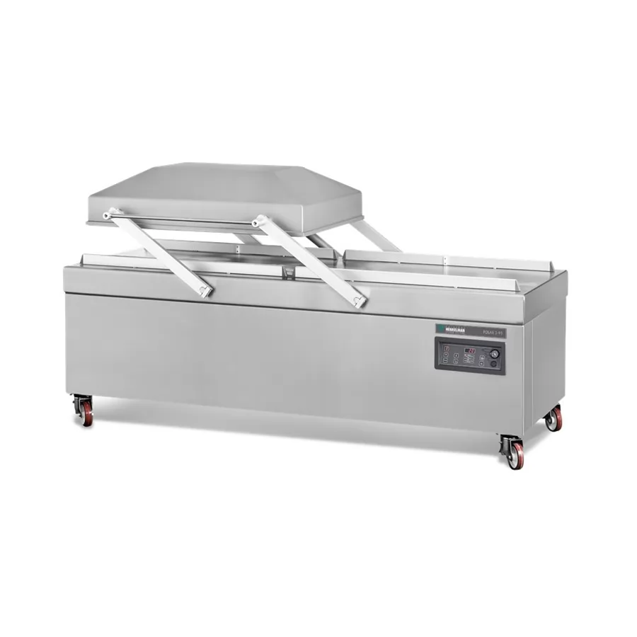 Henkelman Polar 2-95