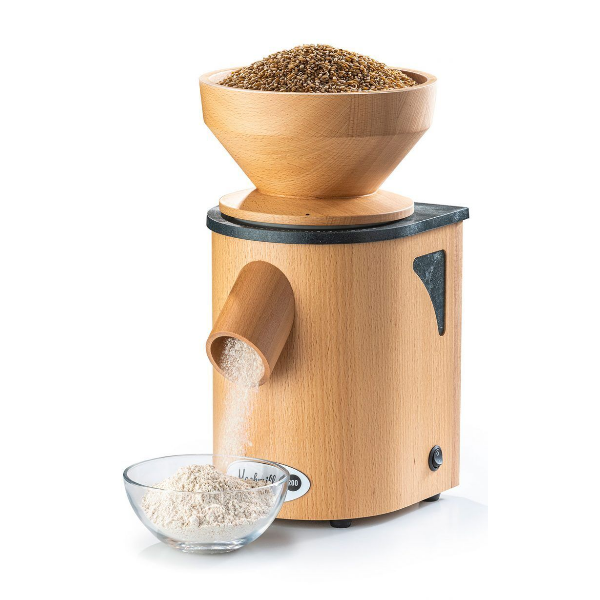 Mockmill professional 200 PRO