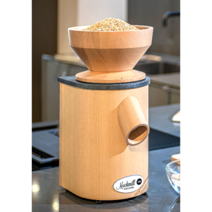 Mockmill professional 200 PRO