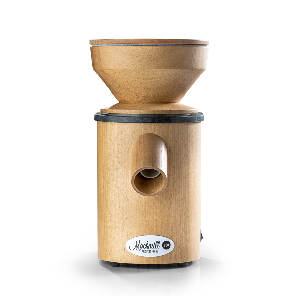 Mockmill professional 200 PRO