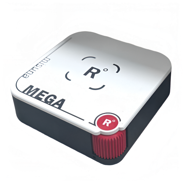 Reference misuna MEGA