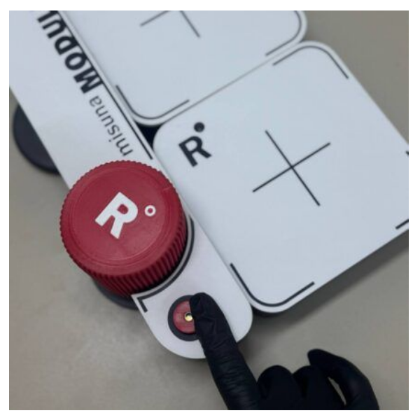 Reference misuna MODULE 2BASE