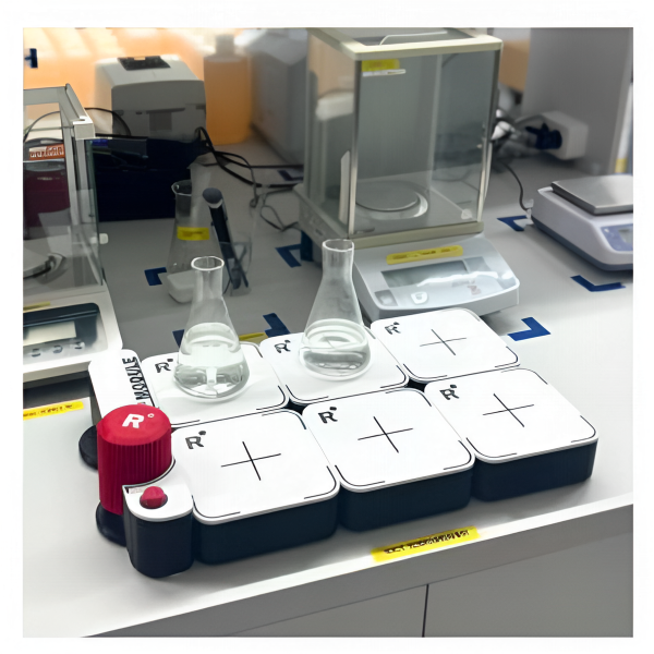 Reference misuna MODULE 2BASE