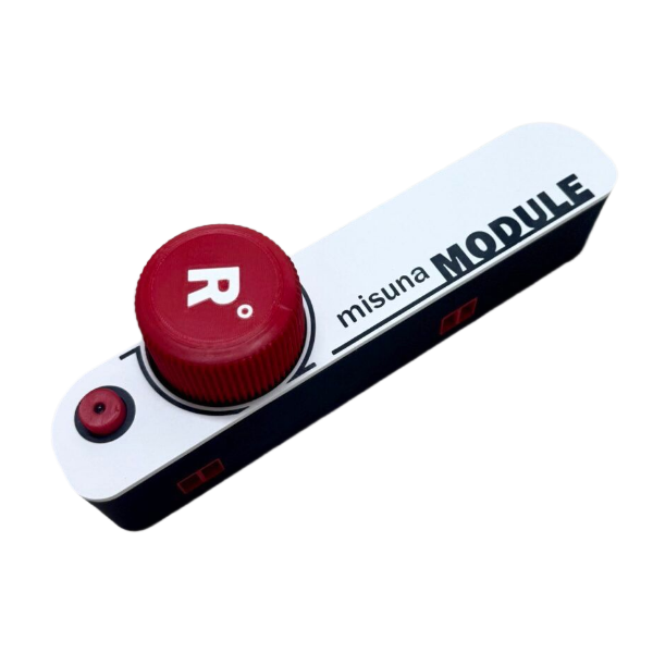 Reference misuna MODULE 2BASE