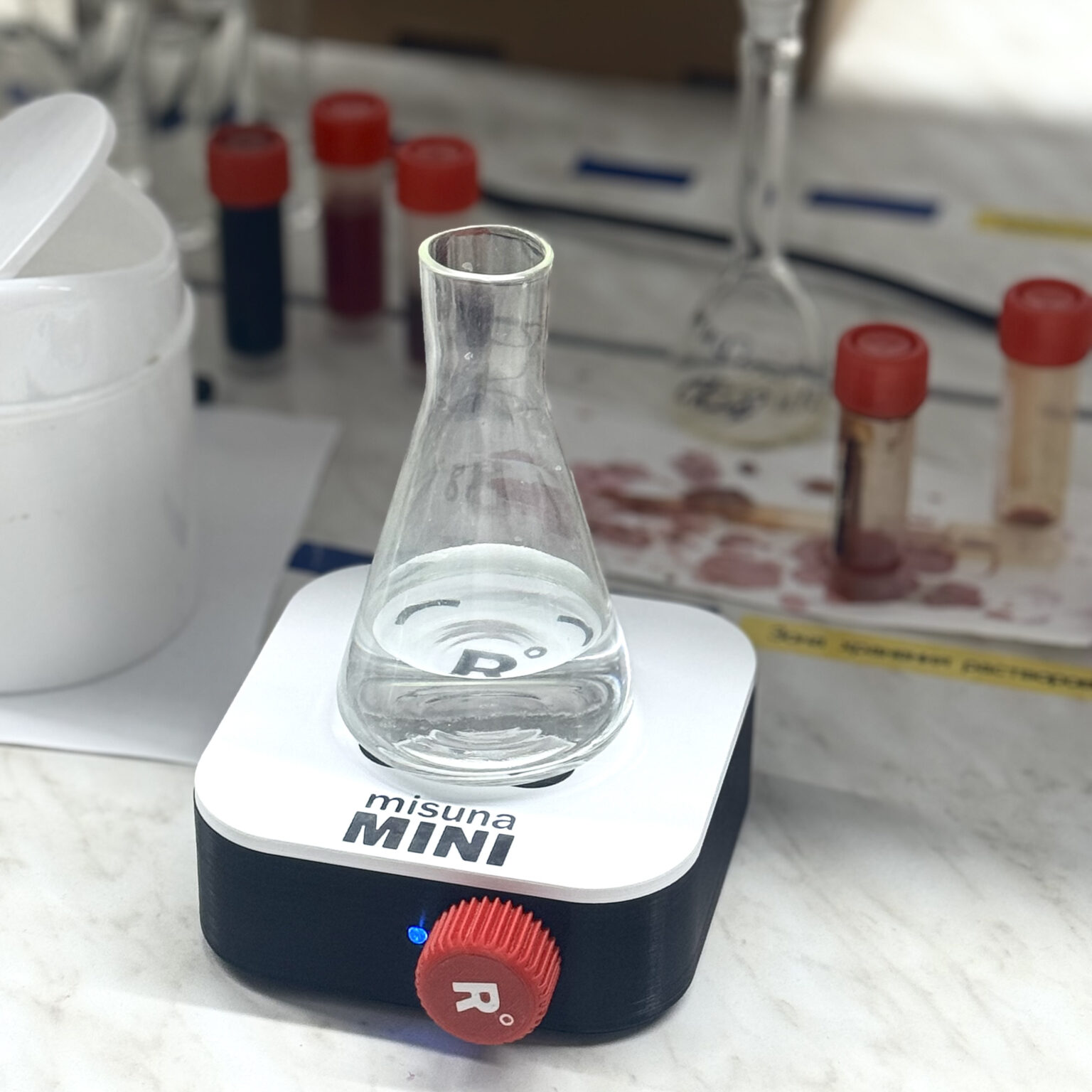 Reference misuna MiNi