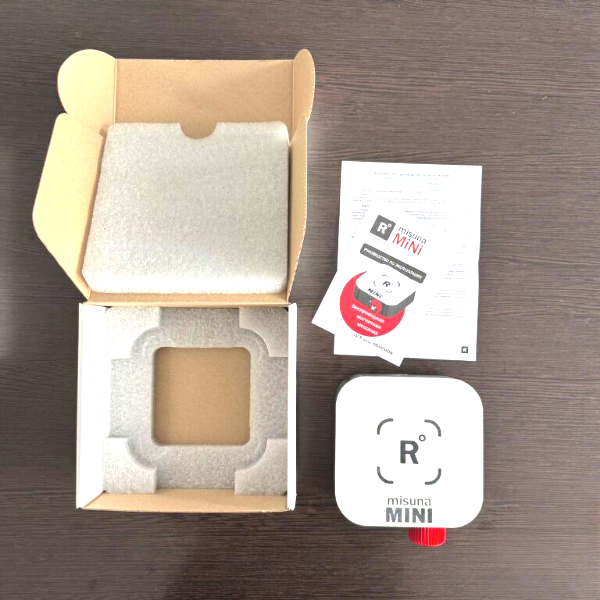 Reference misuna MiNi