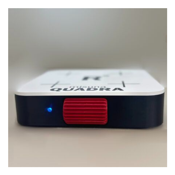 Reference misuna QUADRA