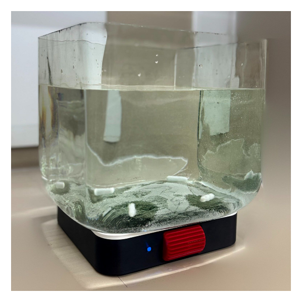 Reference misuna QUADRA