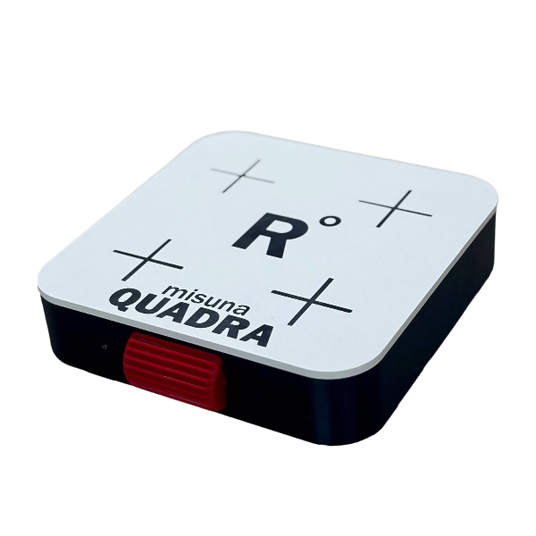 Reference misuna QUADRA