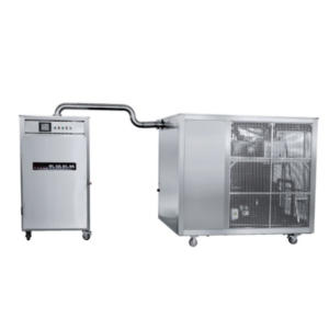 Холодильное оборудование