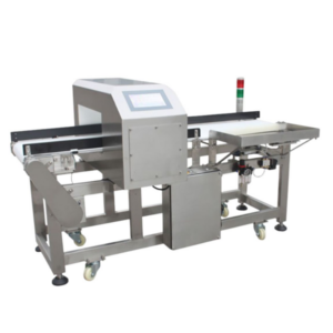 konveiernyi metallodetektor