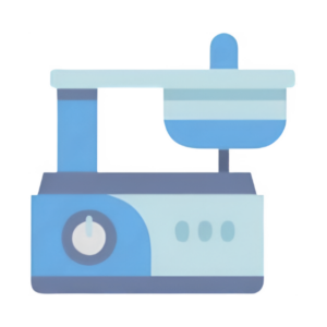 Оборудование для пищевой промышленности