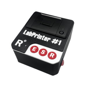 LabPrinter#1
