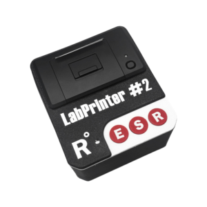 LabPrinter#2
