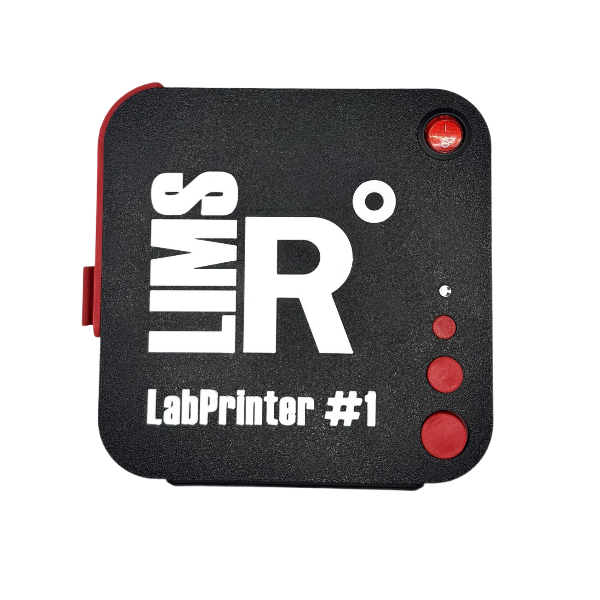 R-LIMS LabPrinter