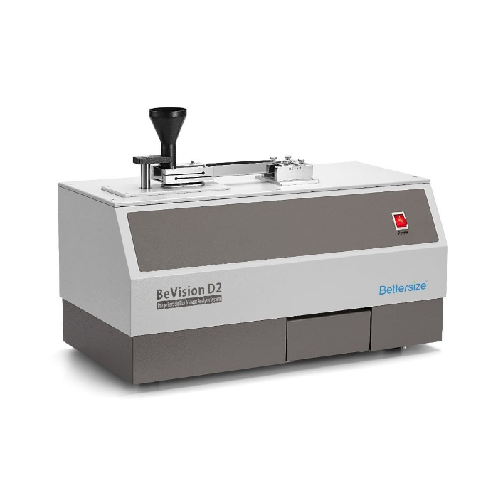 BeVision D2