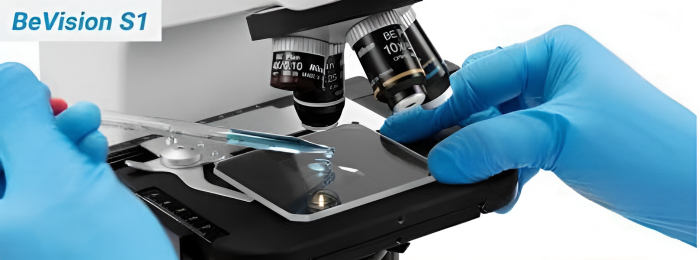 BeVision S1