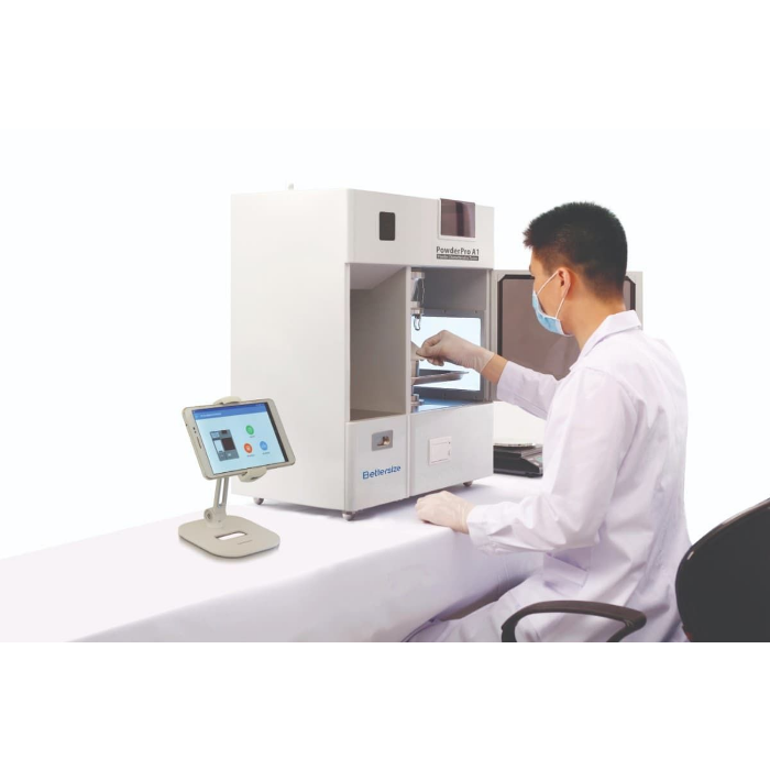 PowderPro A1