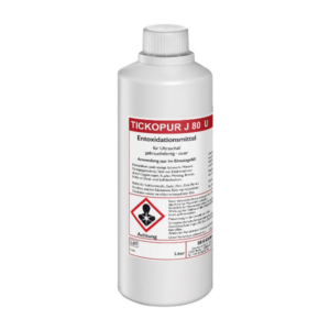 TICKOPUR J 80 U-1