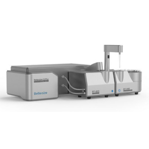 Анализаторы размера и формы частиц