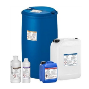 Жидкости для ультразвуковых моек