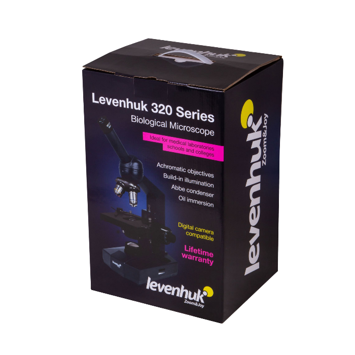 Levenhuk 320 BASE