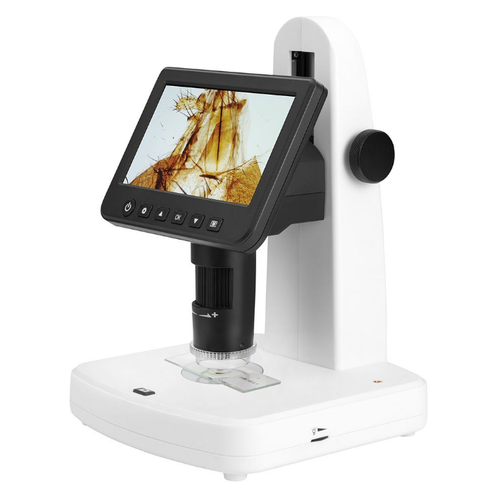 Levenhuk DTX 700 LCD