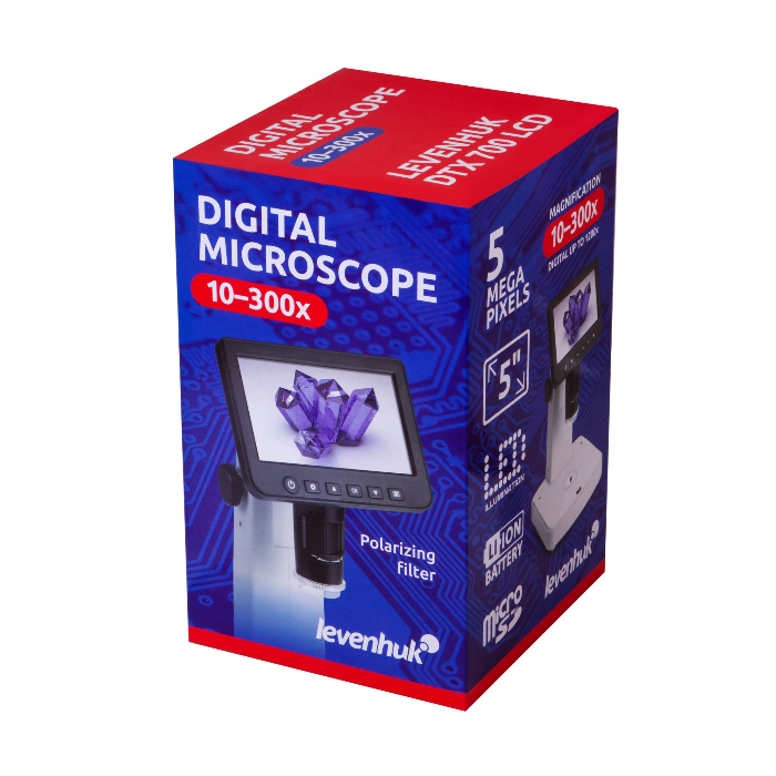 Levenhuk DTX 700 LCD