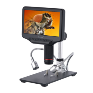 Levenhuk DTX RC4