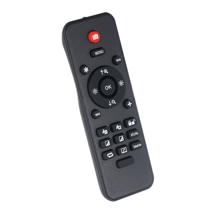 Levenhuk DTX RC4