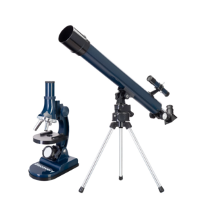 Levenhuk Discovery Scope 2