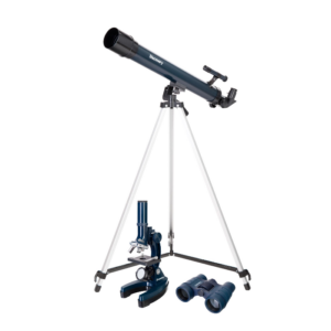 Levenhuk Discovery Scope 3