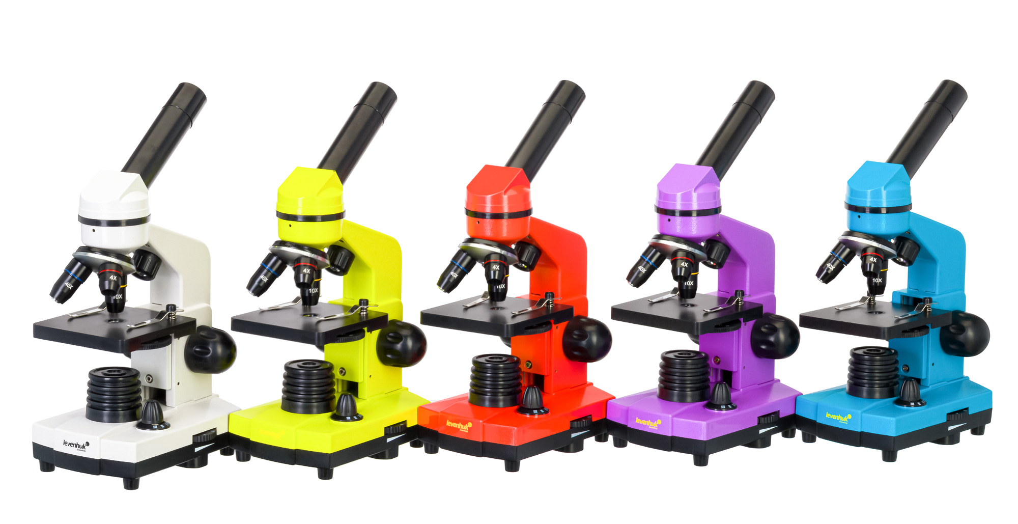 Levenhuk Rainbow 2L