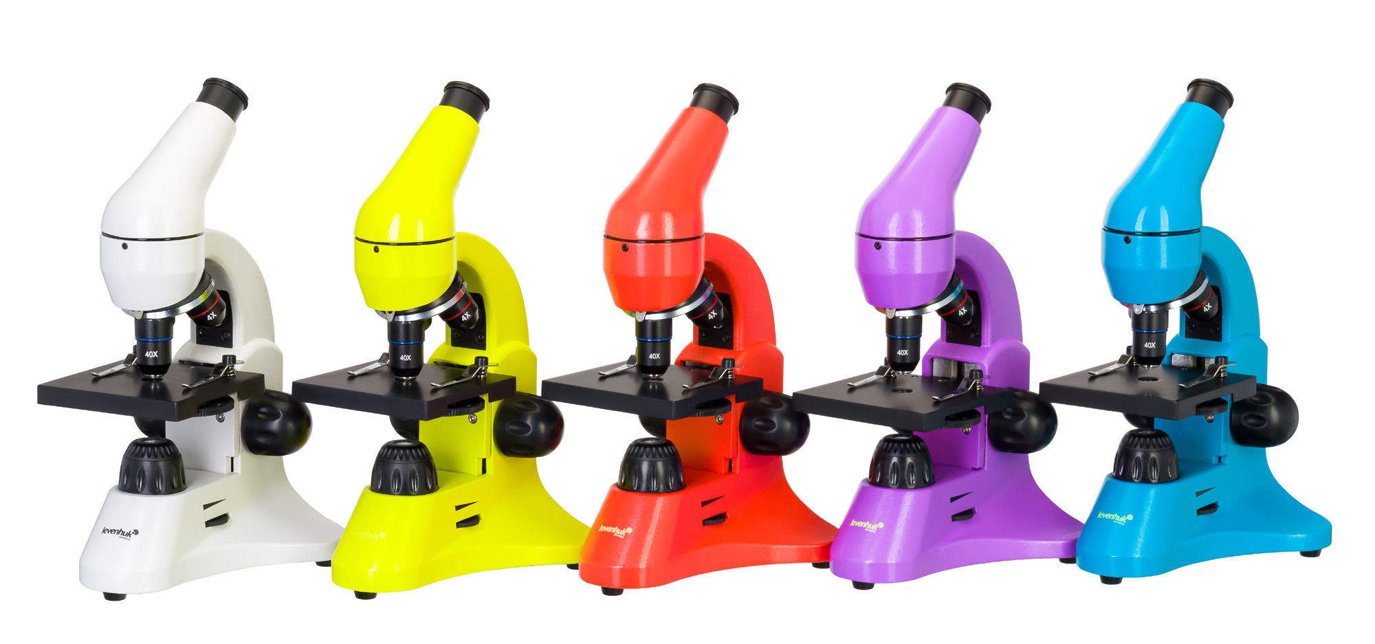 Levenhuk Rainbow 50L