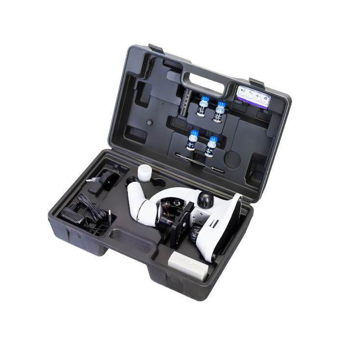 Levenhuk Rainbow D50L PLUS