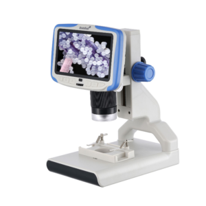 Levenhuk Rainbow DM500 LCD