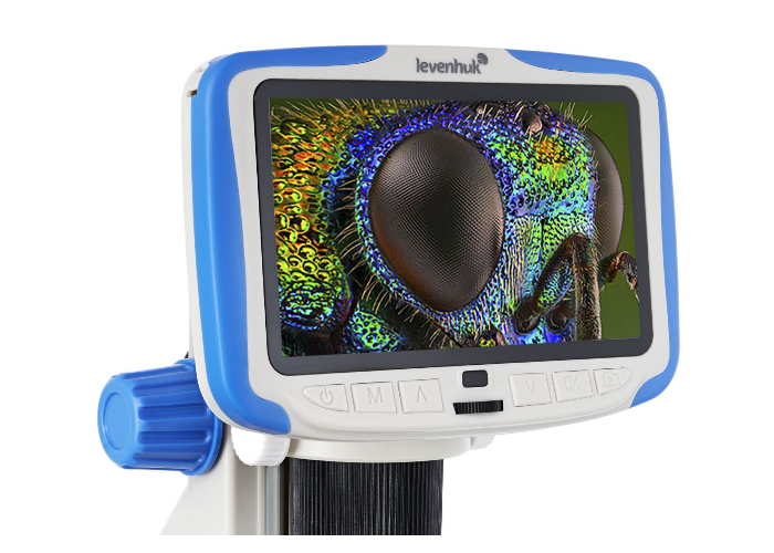 Levenhuk Rainbow DM500 LCD