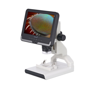 Levenhuk Rainbow DM700 LCD