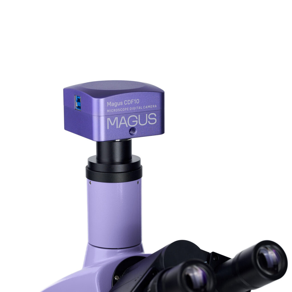 MAGUS Bio D230T
