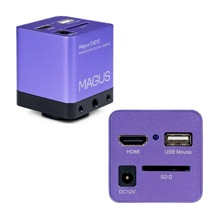 MAGUS Bio D230T LCD