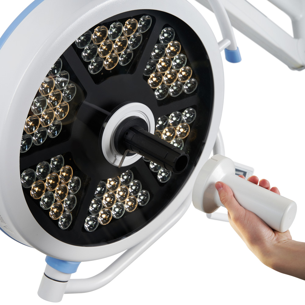 AR 700/500 LED