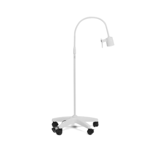 Armed LD-2 LED