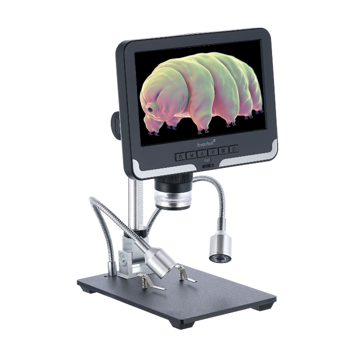 Levenhuk DTX RC2