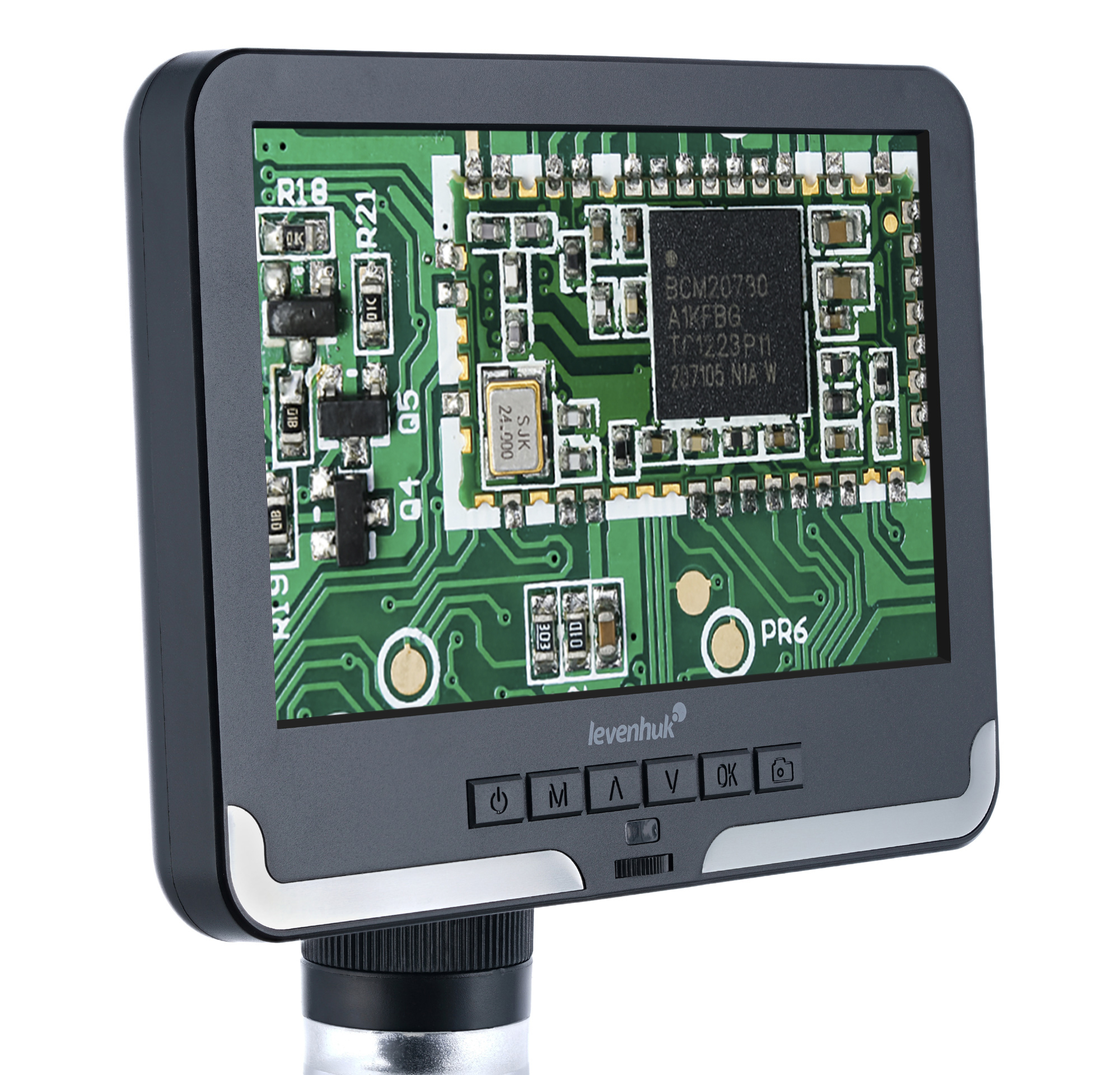 Levenhuk DTX RC2