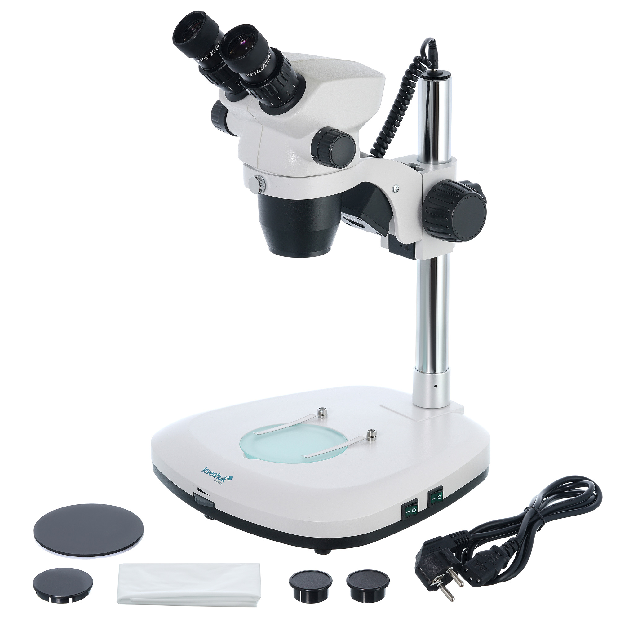 Levenhuk ZOOM 1B