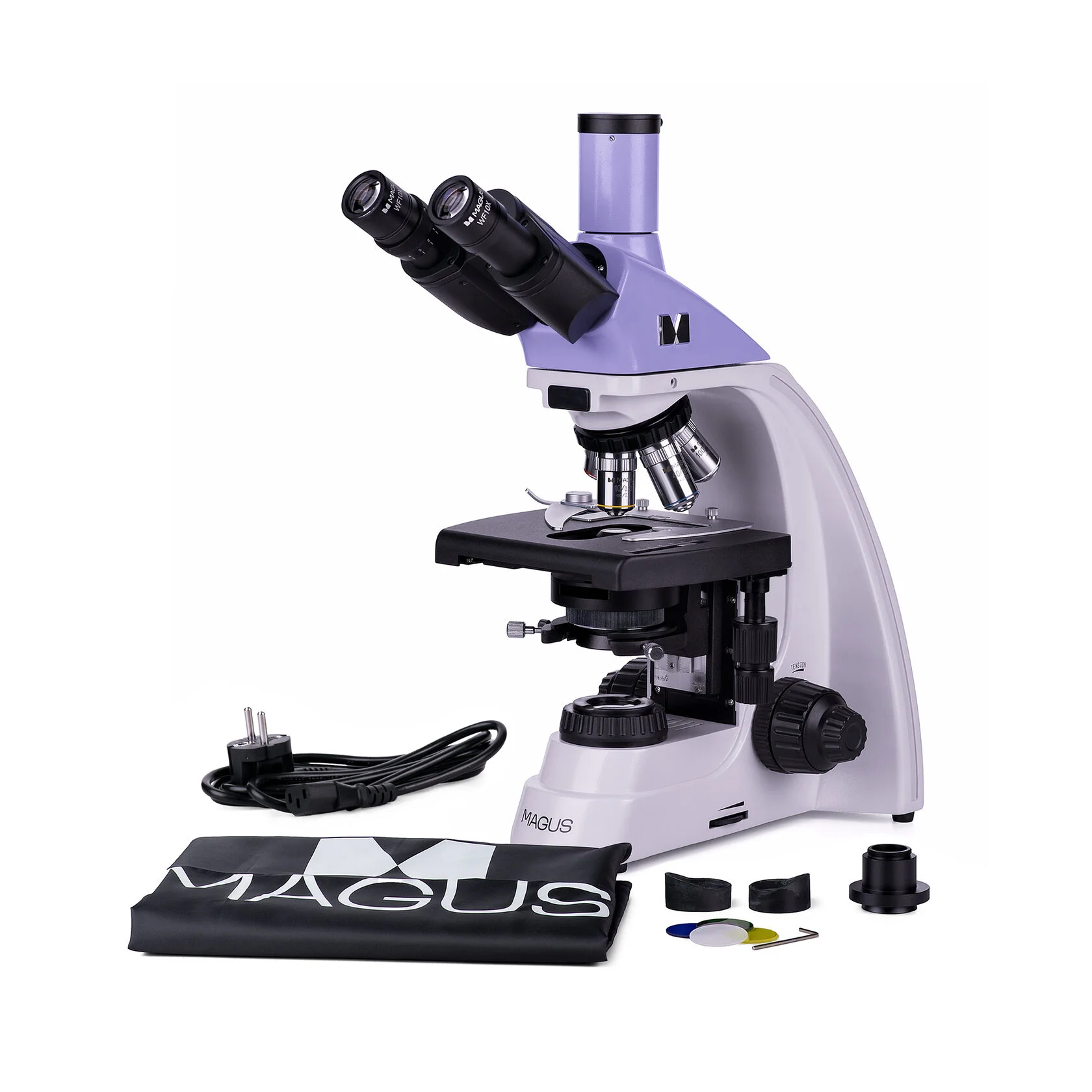 MAGUS Bio 230TL
