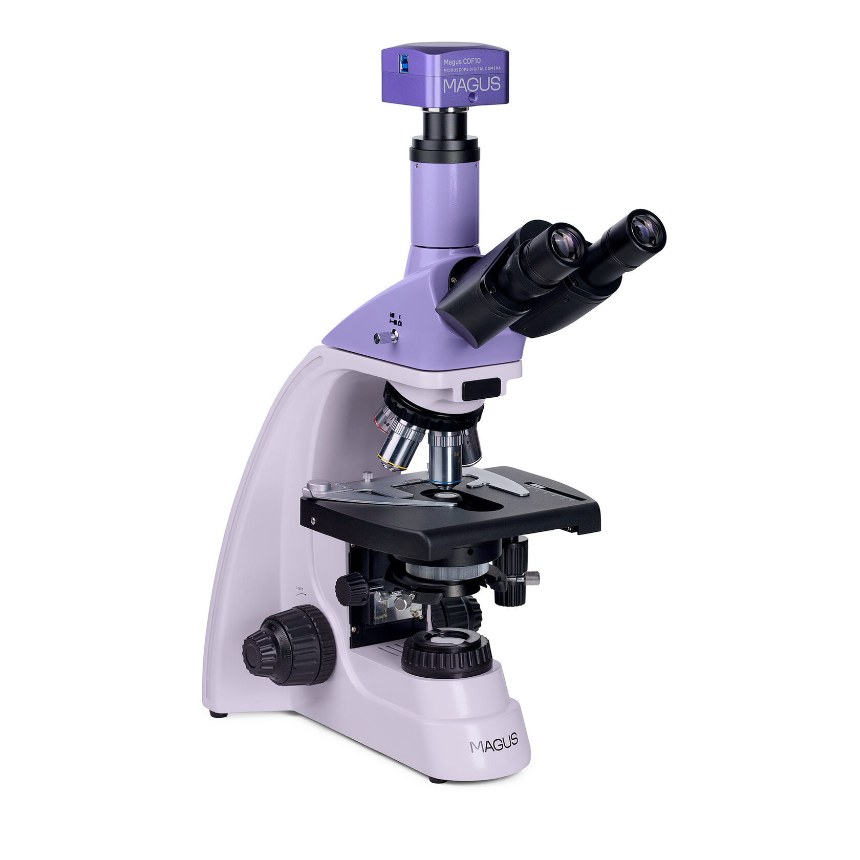 MAGUS Bio D230TL