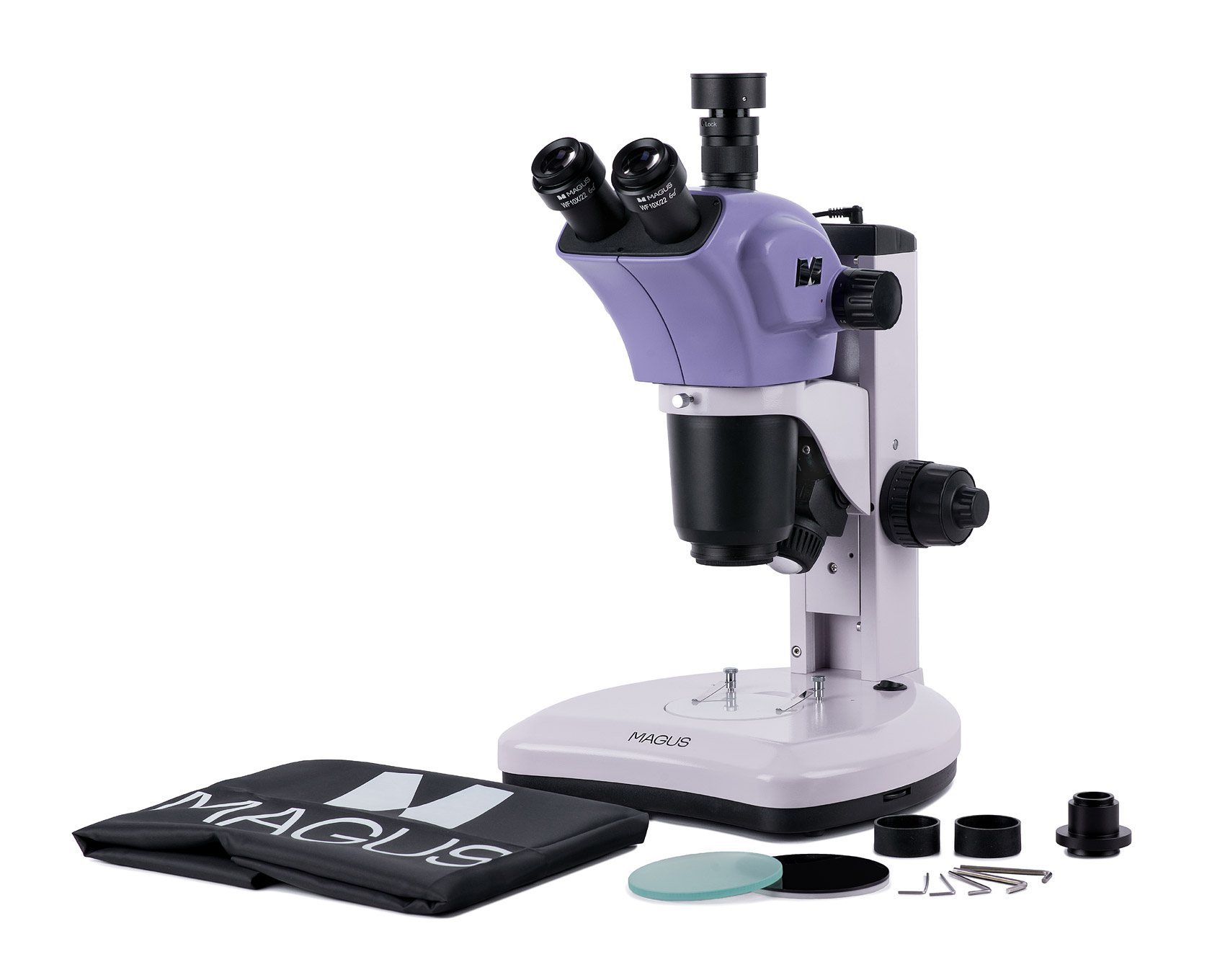 MAGUS Stereo 9T