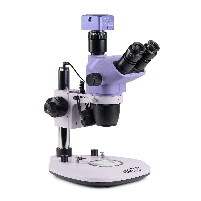 MAGUS Stereo D8T BASE