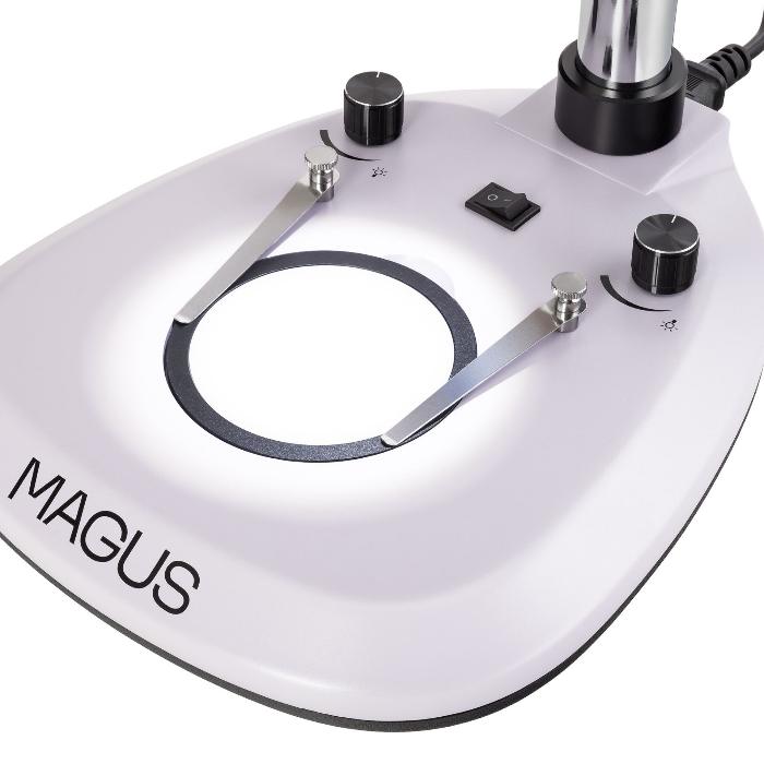 MAGUS Stereo D8T BASE